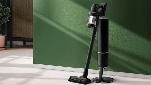 Samsung Bespoke AI Jet Ultra Review: Smarter, Stronger, Cleaner!
