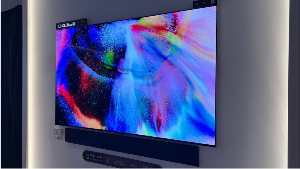 LG G5 OLED Review