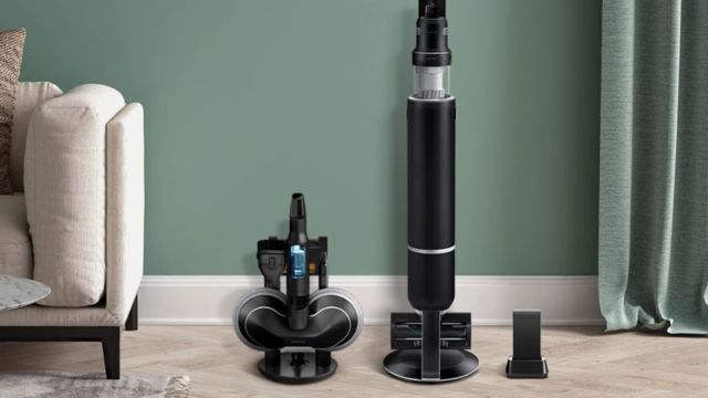 Samsung Bespoke AI Jet Ultra Review