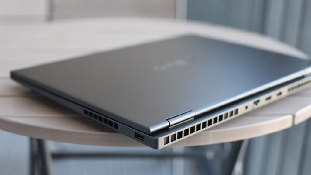 HP OMEN MAX 16
