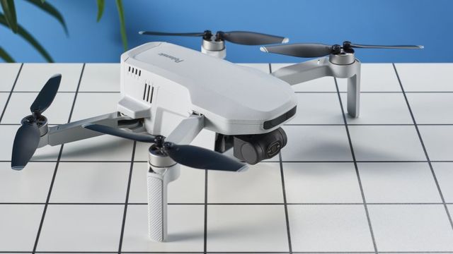 This Week’s Best Tech: AR Glasses, AI Cleaner