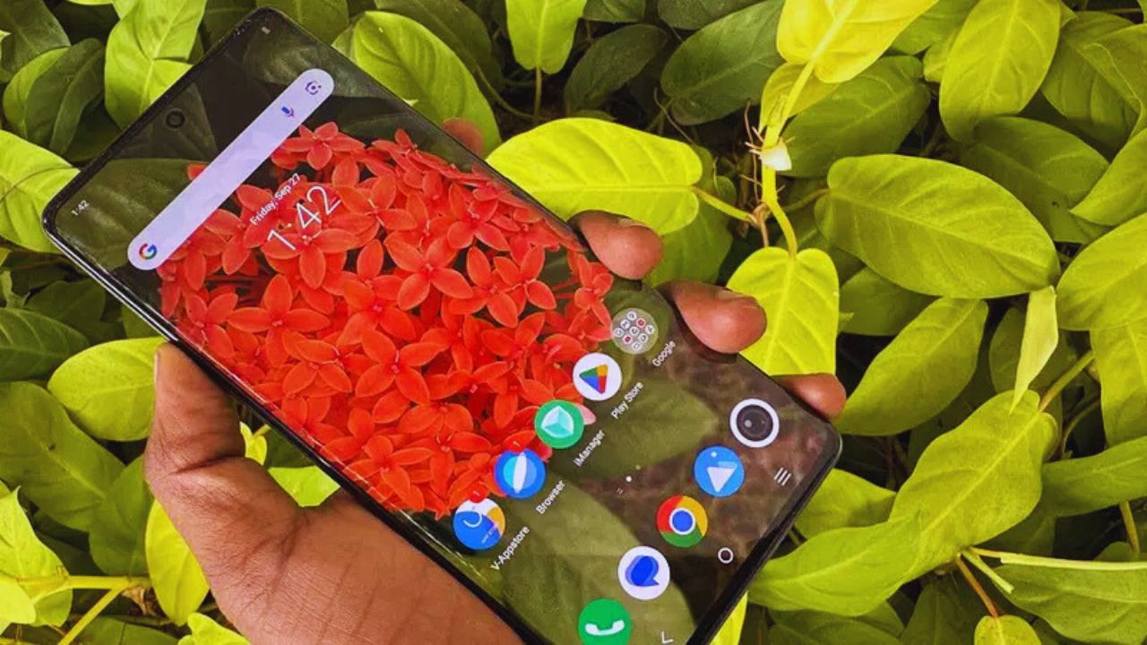 Vivo T3 Ultra