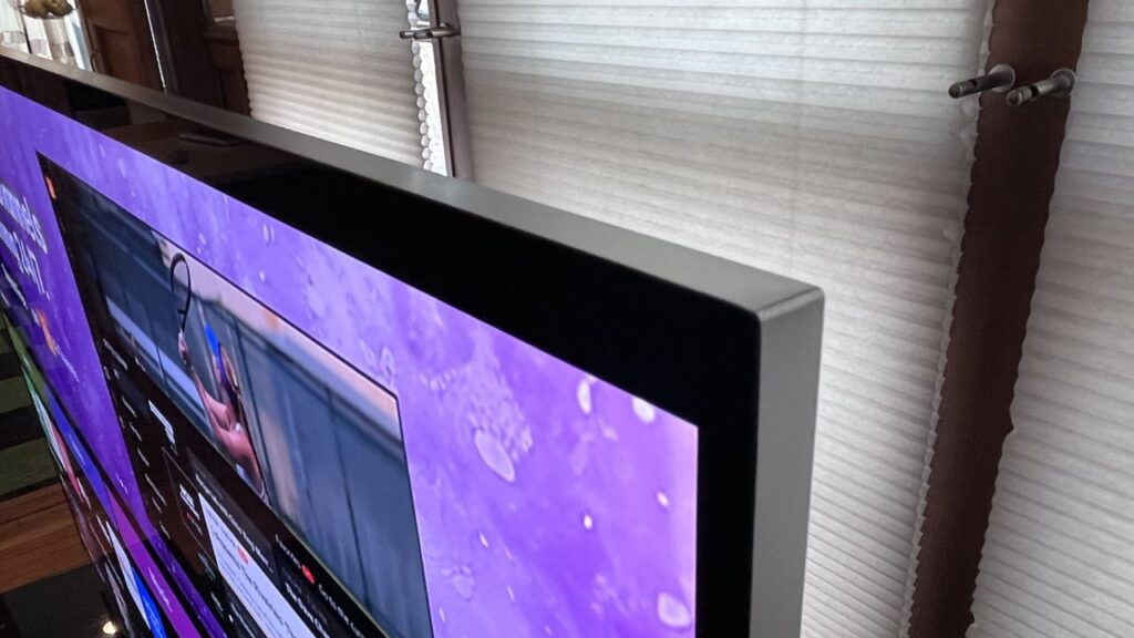 LG G5 OLED Review