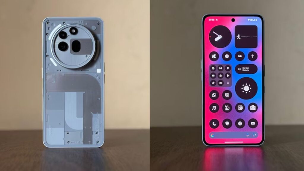 Nothing Phone
