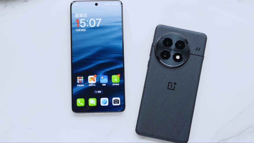 OnePlus 13