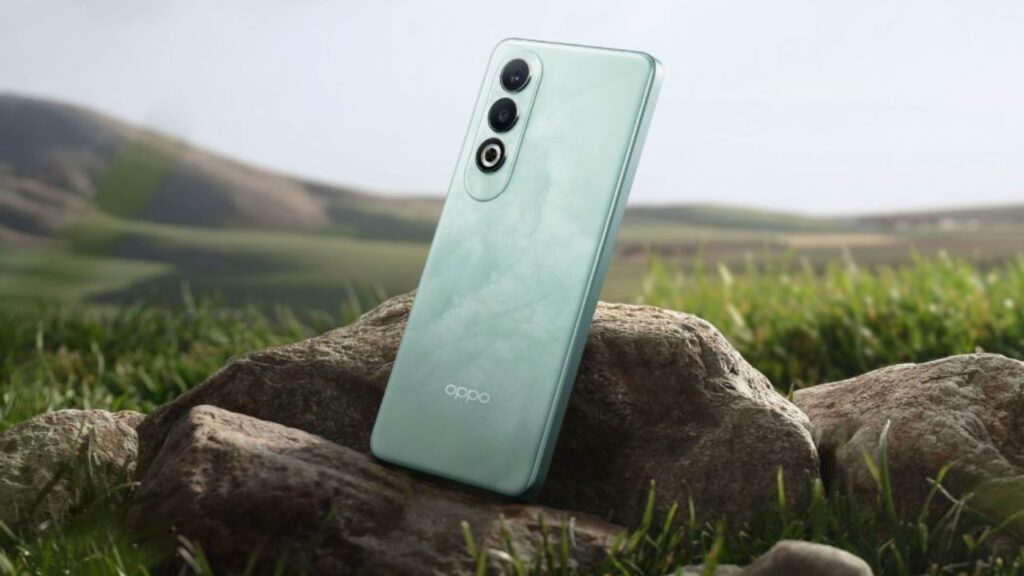 OPPO K13