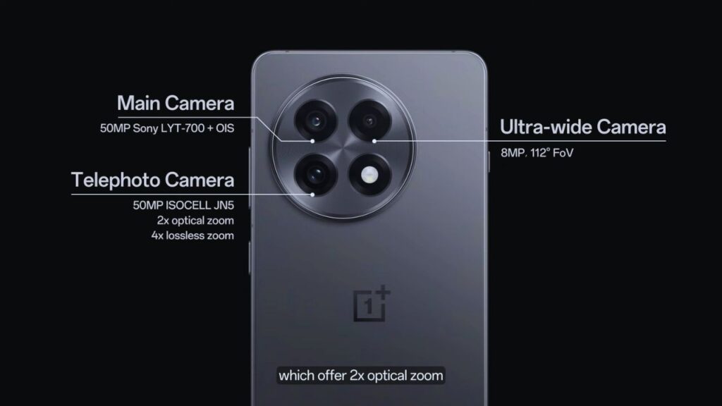 OnePlus 13