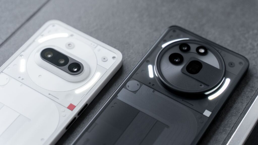 Nothing Phone