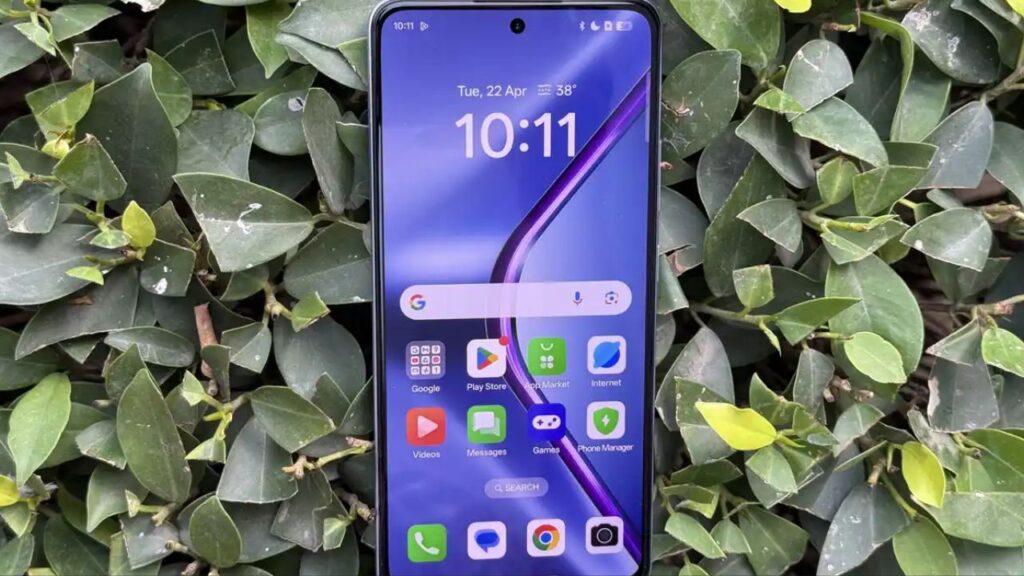 OPPO K13
