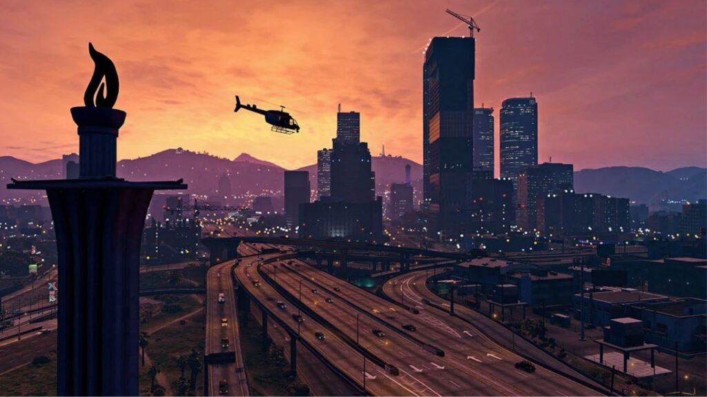 GTA 6