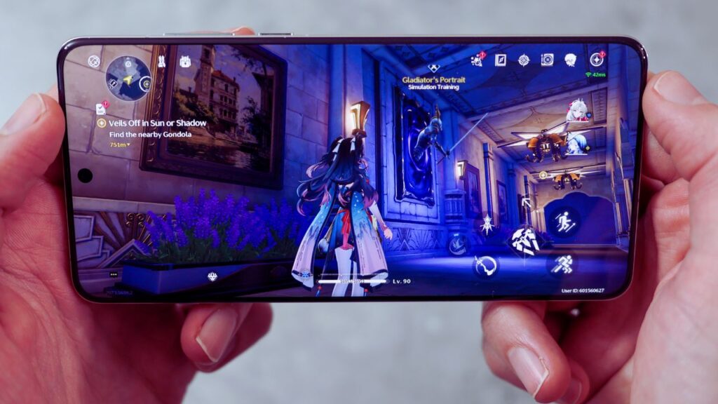 OnePlus 13