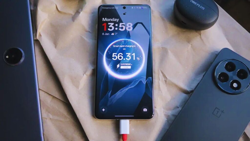 OnePlus 13