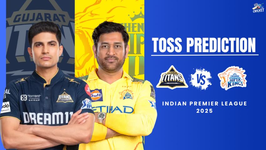 GT vs CSK